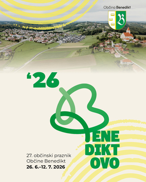 Benediktovo'26