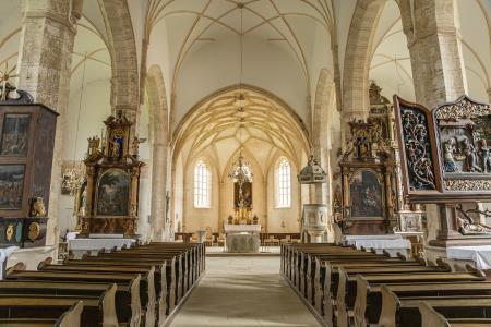 MIT_Cerkev sv. Treh Kraljev