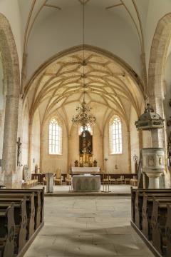 MIT_Cerkev sv. Treh Kraljev