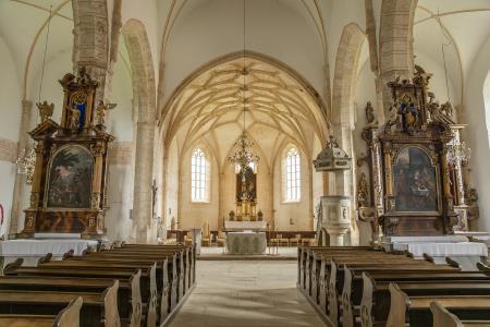 MIT_Cerkev sv. Treh Kraljev