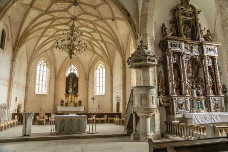 MIT_Cerkev sv. Treh Kraljev