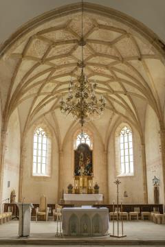 MIT_Cerkev sv. Treh Kraljev