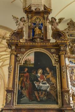 MIT_Cerkev sv. Treh Kraljev