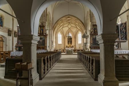 MIT_Cerkev sv. Treh Kraljev