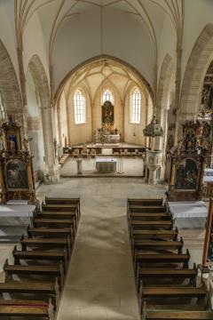 MIT_Cerkev sv. Treh Kraljev