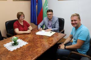 Memorandum of Cooperation