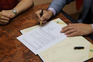 Memorandum of Cooperation